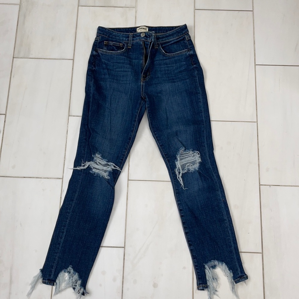 Brand new L’agence jeans
